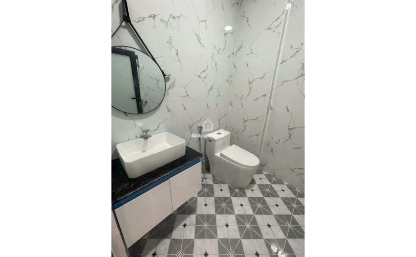 bán nhà 2 tầng kiên cố vĩnh hải – 3 mặt thoáng – hẻm ô tô – giá chỉ 3,5 tỷ